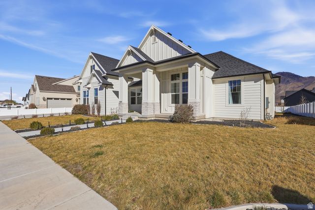 648 W 400 N, Mapleton, UT 84664