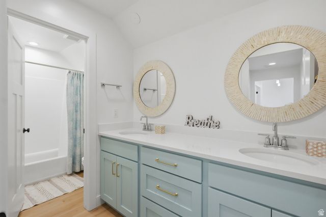 648 W 400 N, Mapleton, UT 84664