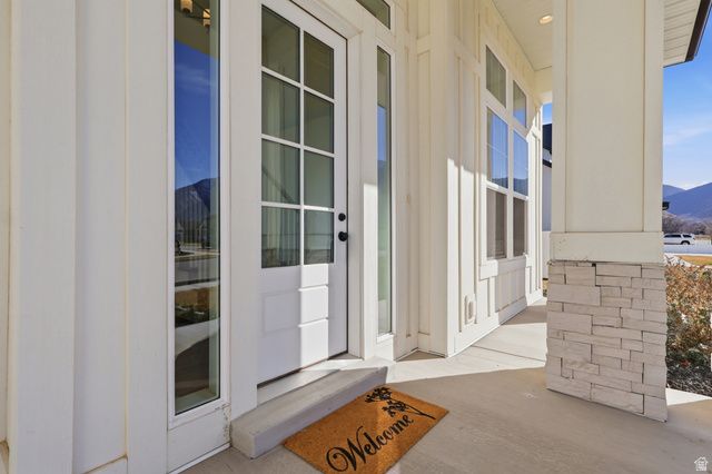 648 W 400 N, Mapleton, UT 84664