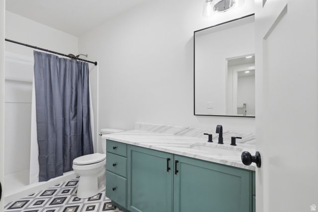 648 W 400 N, Mapleton, UT 84664