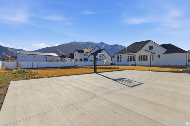 648 W 400 N, Mapleton, UT 84664