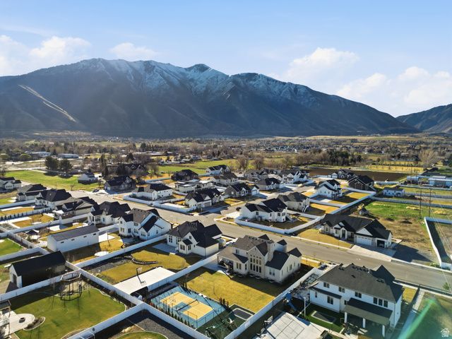 648 W 400 N, Mapleton, UT 84664