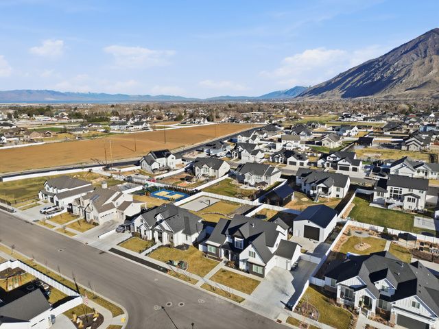 648 W 400 N, Mapleton, UT 84664