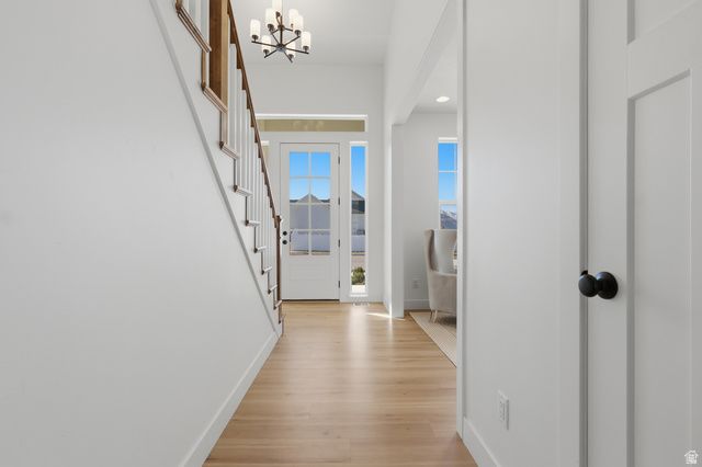 648 W 400 N, Mapleton, UT 84664