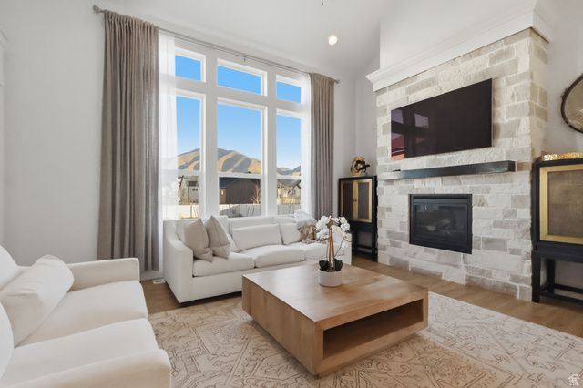 648 W 400 N, Mapleton, UT 84664