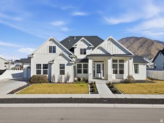 648 W 400 N, Mapleton, UT 84664