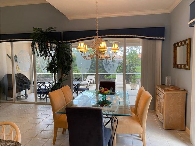 3941 Isla Ciudad CT, Naples, FL 34109