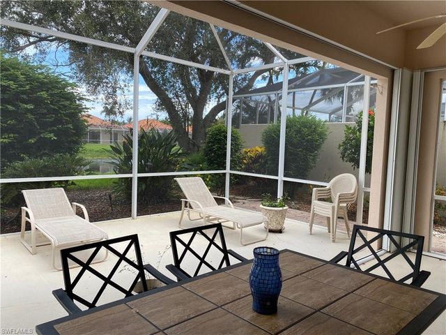 3941 Isla Ciudad CT, Naples, FL 34109