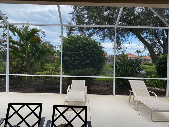 3941 Isla Ciudad CT, Naples, FL 34109