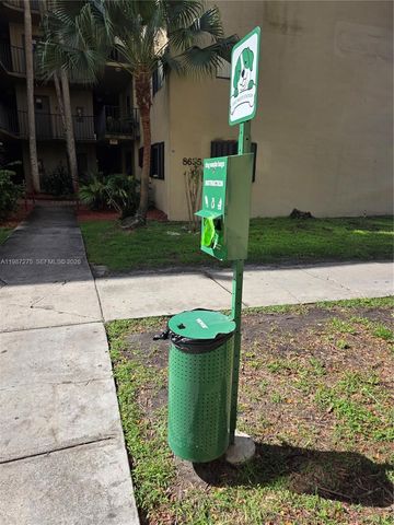 8615 NW 8th Street 319, Miami, FL 33126