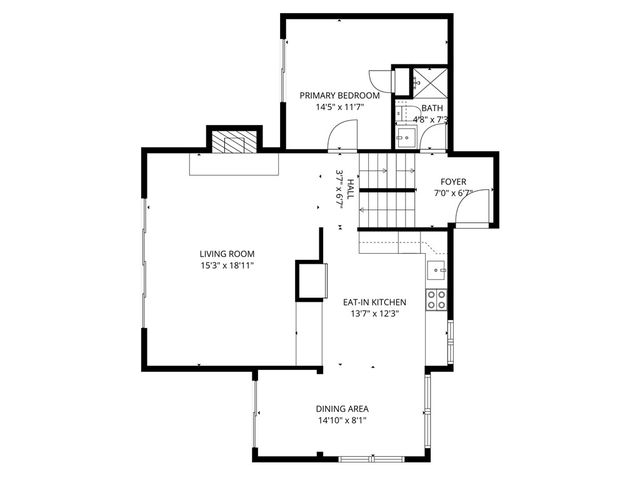 180 Fox Ridge Road, Middletown, NY 12455