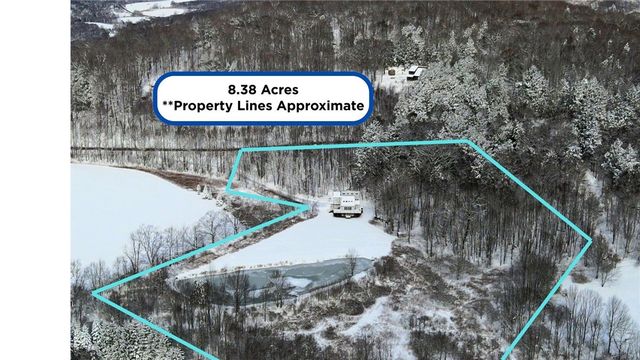 180 Fox Ridge Road, Middletown, NY 12455