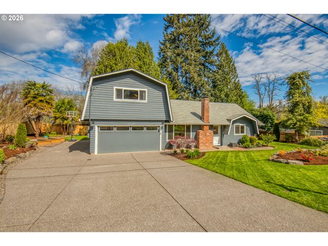 2635 LAFAVE St, West Linn, OR 97068