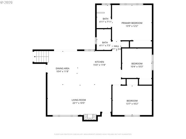 2635 LAFAVE St, West Linn, OR 97068