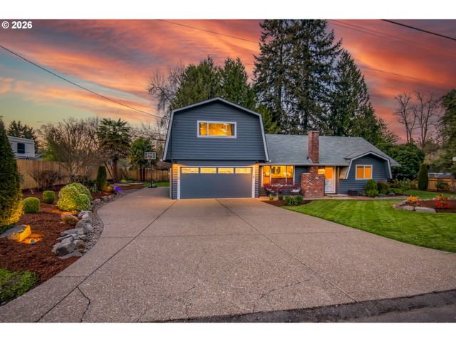 2635 LAFAVE St, West Linn, OR 97068