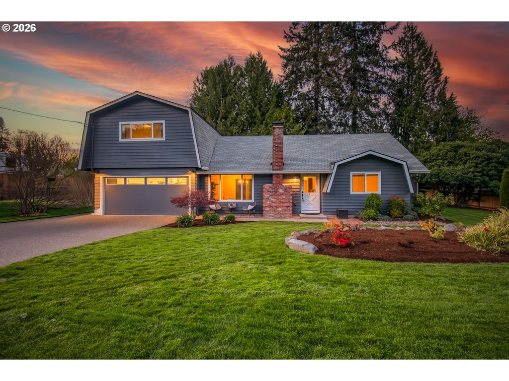 2635 LAFAVE St, West Linn, OR 97068