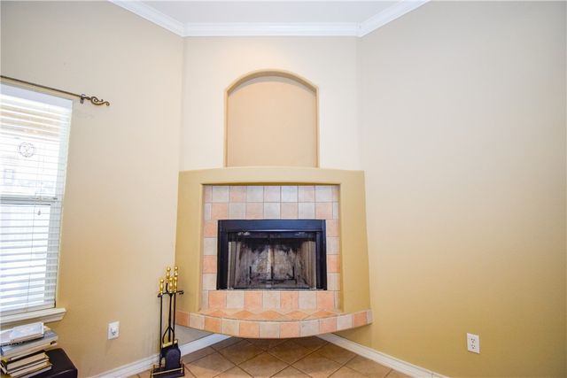 14942 Aquarius St, Corpus Christi, TX 78418