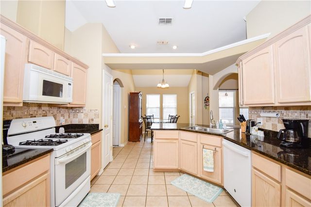 14942 Aquarius St, Corpus Christi, TX 78418