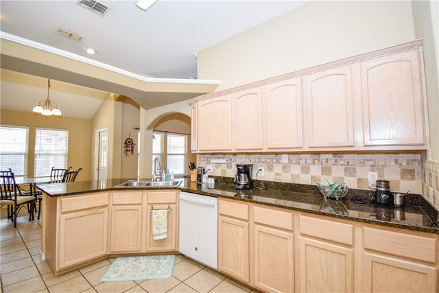 14942 Aquarius St, Corpus Christi, TX 78418