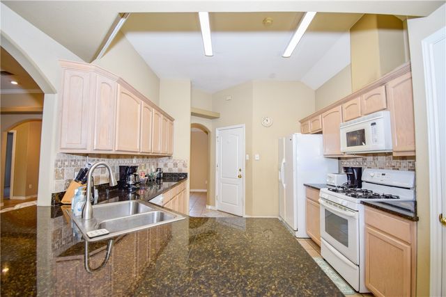 14942 Aquarius St, Corpus Christi, TX 78418