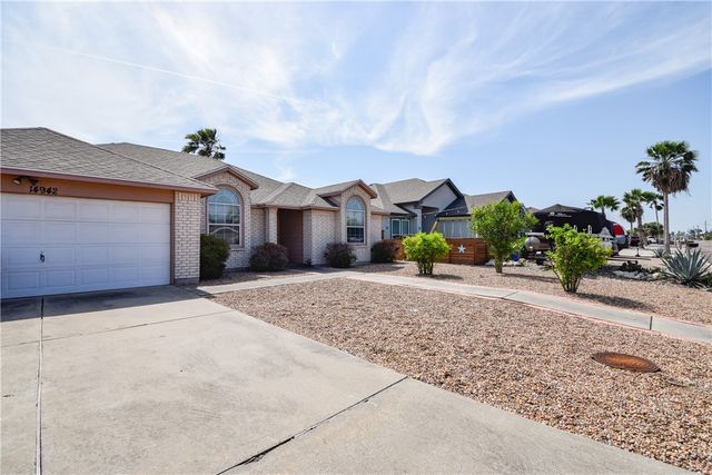 14942 Aquarius St, Corpus Christi, TX 78418