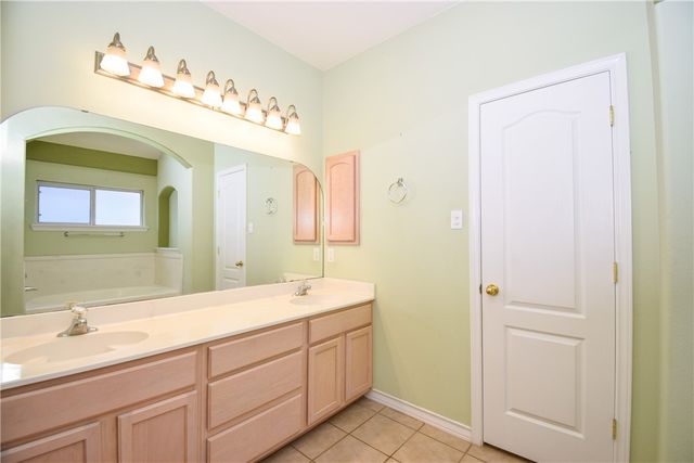 14942 Aquarius St, Corpus Christi, TX 78418