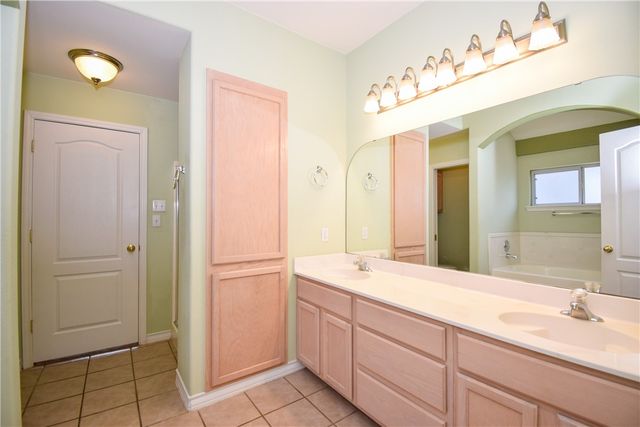 14942 Aquarius St, Corpus Christi, TX 78418