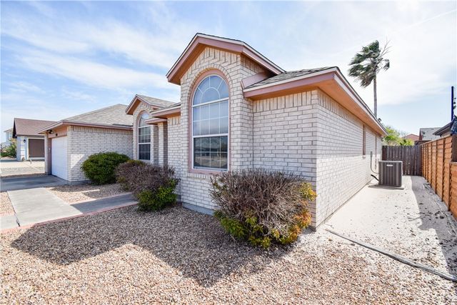 14942 Aquarius St, Corpus Christi, TX 78418