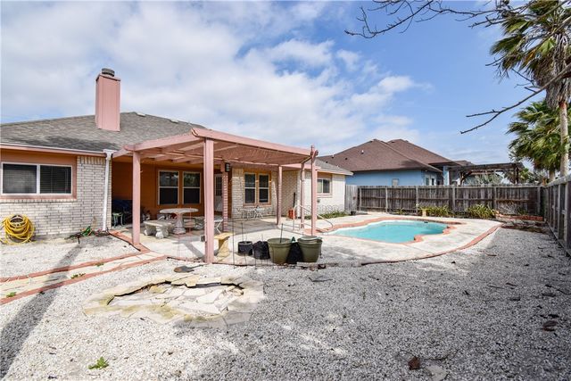 14942 Aquarius St, Corpus Christi, TX 78418