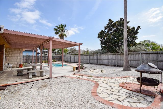 14942 Aquarius St, Corpus Christi, TX 78418