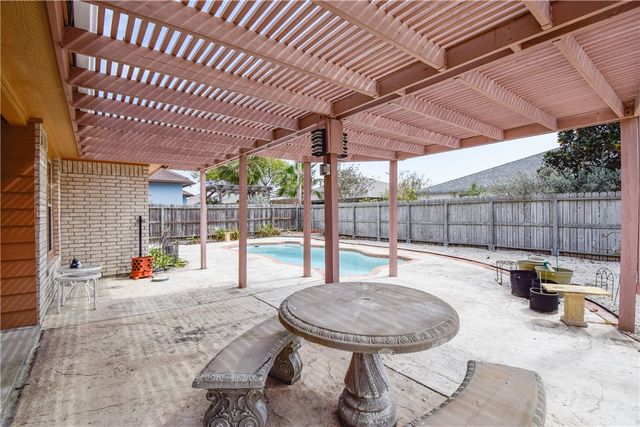 14942 Aquarius St, Corpus Christi, TX 78418