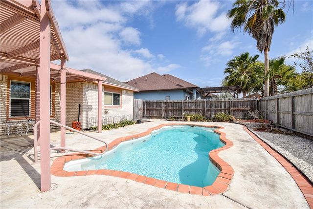14942 Aquarius St, Corpus Christi, TX 78418