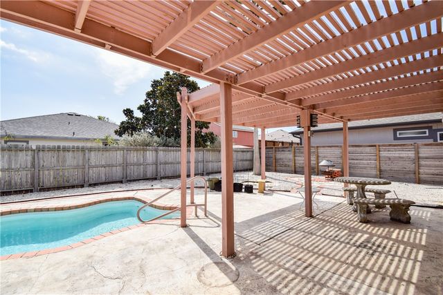 14942 Aquarius St, Corpus Christi, TX 78418