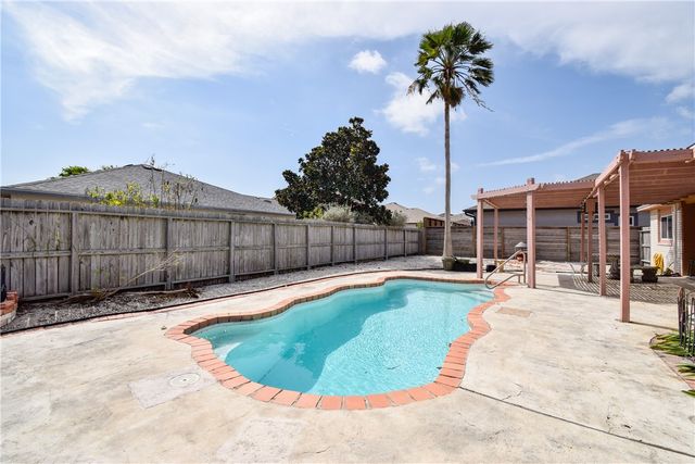 14942 Aquarius St, Corpus Christi, TX 78418