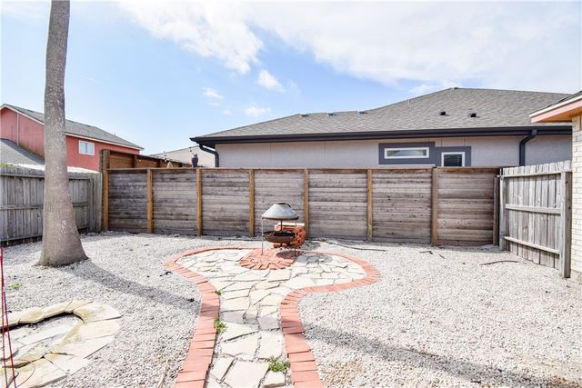 14942 Aquarius St, Corpus Christi, TX 78418