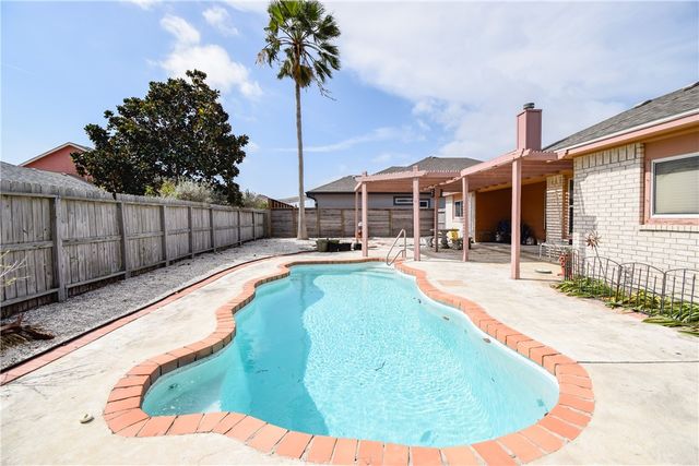 14942 Aquarius St, Corpus Christi, TX 78418
