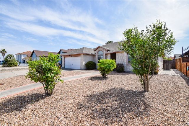 14942 Aquarius St, Corpus Christi, TX 78418