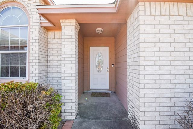 14942 Aquarius St, Corpus Christi, TX 78418