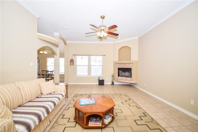 14942 Aquarius St, Corpus Christi, TX 78418