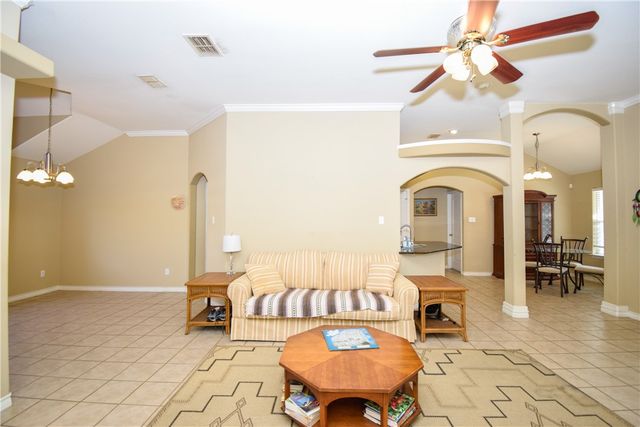 14942 Aquarius St, Corpus Christi, TX 78418