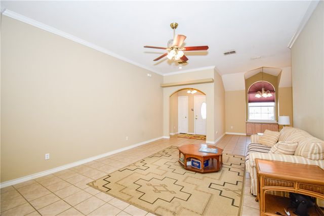 14942 Aquarius St, Corpus Christi, TX 78418