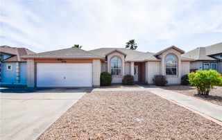 14942 Aquarius St, Corpus Christi, TX 78418