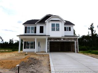 1149 Hedgewood Drive (Lot #18), Hope Mills, NC 28348