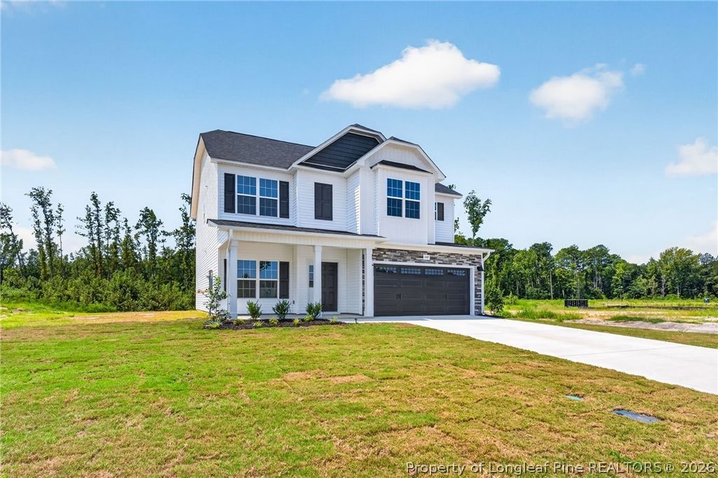 1149 Hedgewood Drive (Lot #18), Hope Mills, NC 28348 — photo 4