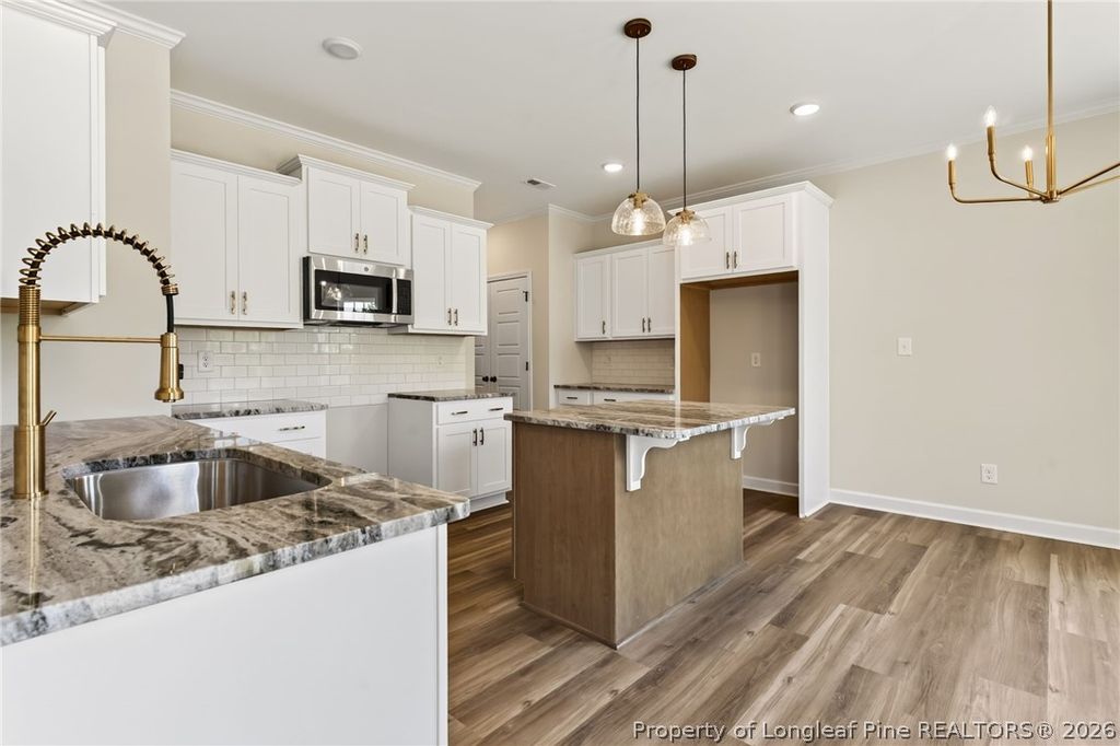 1149 Hedgewood Drive (Lot #18), Hope Mills, NC 28348 — photo 5