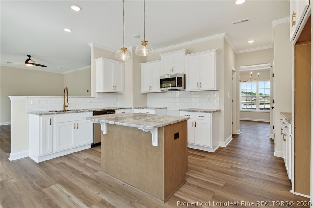 1149 Hedgewood Drive (Lot #18), Hope Mills, NC 28348 — photo 7