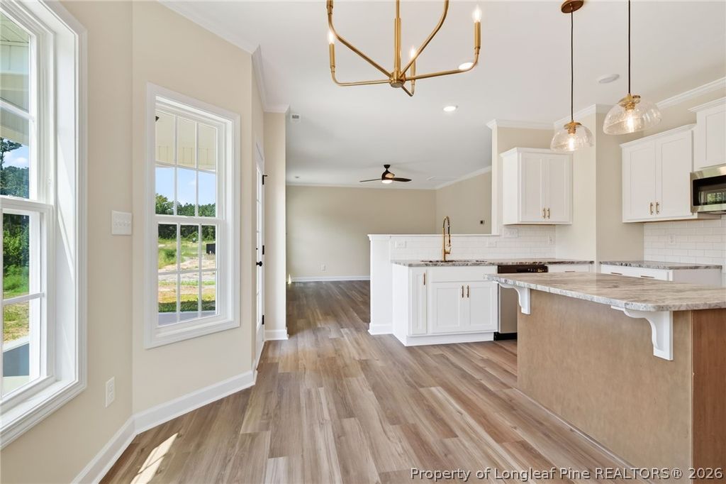 1149 Hedgewood Drive (Lot #18), Hope Mills, NC 28348 — photo 8