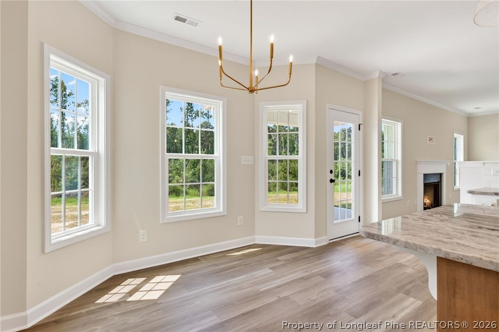 1149 Hedgewood Drive (Lot #18), Hope Mills, NC 28348 — photo 9