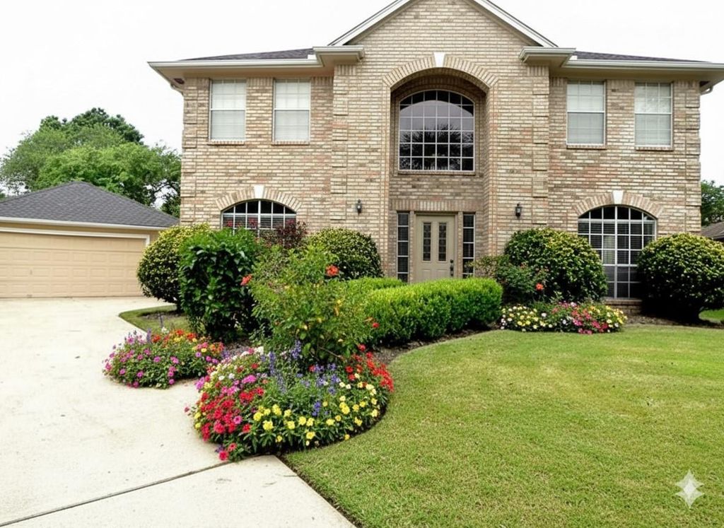 6307 Box Bluff Court, Sugar Land, TX 77479