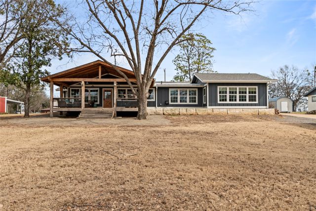 2324 Driftwood Drive, Tool, TX 75143